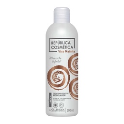 CREMA LEAVE IN MODELADOR 500ML GLLENDEX