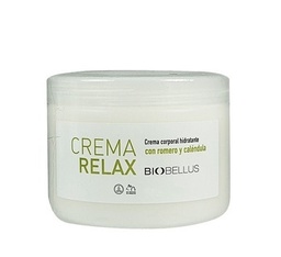 CREMA MUSCULAR SEDANTE MASAJE 250ML BIOBELLUS