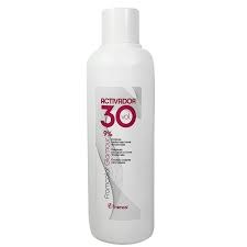 CREMA OXIDANTE 30 VOL GLAMOUR 946ML FRAMESI