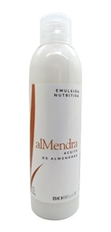 EMULSION CORPORAL ALMENDRAS 200GR BIOBELLUS