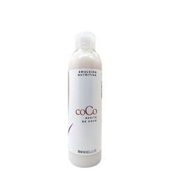 EMULSION CORPORAL COCO 200GR BIOBELLUS