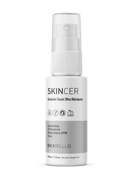 EMULSION FACIAL SKINCER ULTRA HIDRATANTE 50ML BIOBELLUS