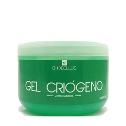 GEL CRIOGENO CORPORAL 250GR BIOBELLUS