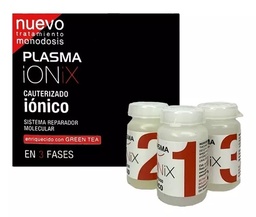 IONIX CAUTERIZADO MONODOSIS 15ML PLASMA