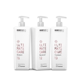 KIT ULTIMATE CARE NEW 1000ML FRAMESI