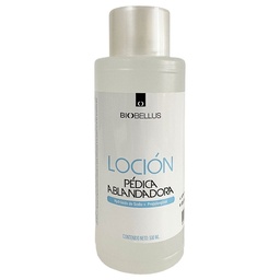 LOCION PEDICA 500ML BIOBELLUS