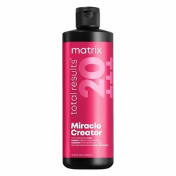 MASCARA MIRACLE CREATOR NUTRICION INTENSA 500ML MATRIX