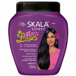 MASCARA RAIZES DO MORRO 1000ML SKALA