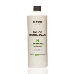 CREMA NEUTRALIZANTE 970ML PLASMA