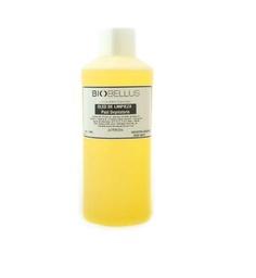 OLEO DE LIMPIEZA DEPILACION 500ML BIOBELLUS