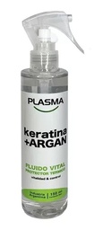 PROTECTOR TERMICO FLUIDO VITAL 150ML PLASMA