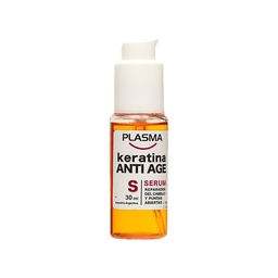 SERUM ANTIAGE KERATINA 30ML PLASMA