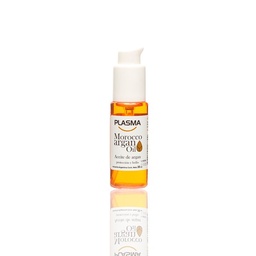 SERUM MOROCCO ARGAN OIL 30ML PLASMA