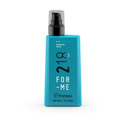 SERUM SMOOTH ME 218 150ML FRAMESI