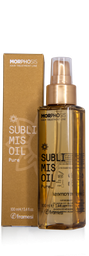 SERUM SUBLIMIS PURE OIL 100ML NEW FRAMESI