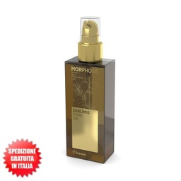 SERUM SUBLIMIS PURE OIL 125ML FRAMESI