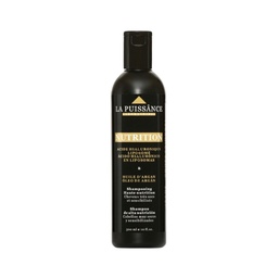 SHAMPOO ALTA NUTRICION ARGAN + HIALURONICO 300ML LA PUISSANCE