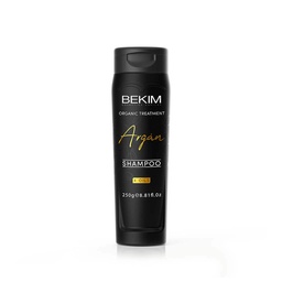 SHAMPOO ARGAN 4 OILS 250ML BEKIM