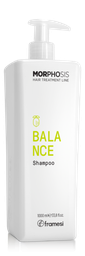 SHAMPOO BALANCE CAB GRASO 250ML NEW FRAMESI