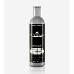 SHAMPOO BLACK PLATINUM MATIZADOR 300ML LA PUISSANCE