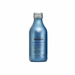 SHAMPOO BUCLES REPAIR 300ML W HAIR THERAPY