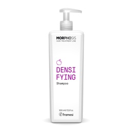 SHAMPOO DENSIFYING ANTI CAIDA MUJER 1000ML FRAMESI