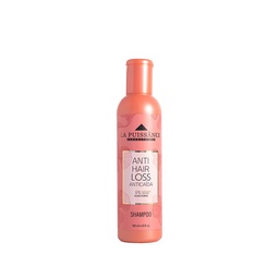 SHAMPOO HAIR LOSS ANTICAIDA 300ML LA PUISSANCE