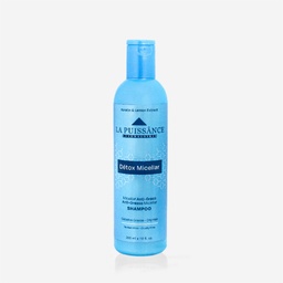 SHAMPOO MICELLAR 300ML LA PUISSANCE