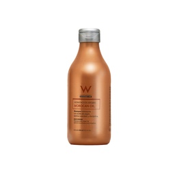 SHAMPOO MOROCAN OIL MILK ARGAN 300ML W HAIRTHERAPY