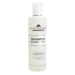 SHAMPOO NEUTRO 300ML LA PUISSANCE