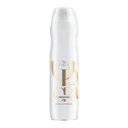 SHAMPOO OIL REFLECTIONS BRILLO 250ML WELLA