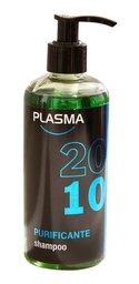 SHAMPOO PURIFICANTE SEBORREA 300ML PLASMA