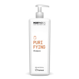 SHAMPOO PURIFYING ANTI CASPA 1000ML FRAMESI