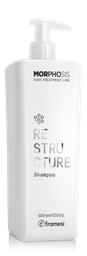 SHAMPOO RE STRUCTURE 250ML NEW  FRAMESI