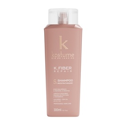 SHAMPOO REESTAURADOR KFIBER 500ML KOSTUME