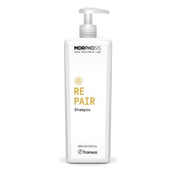 SHAMPOO REPAIR CABELLO DAÑADO 1000ML NEW FRAMESI