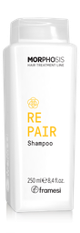 SHAMPOO REPAIR CABELLO DAÑADO 250ML NEW FRAMESI