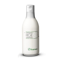 SHAMPOO RIGENOL REESTRUCTURANTE 250ML FRAMESI