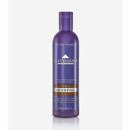 SHAMPOO SILVER 300ML LA PUISSANCE