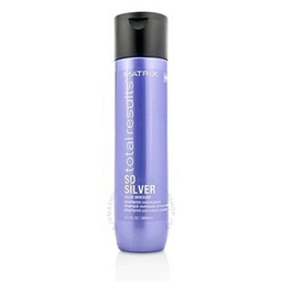 SHAMPOO SILVER MATIZADOR 300ML MATRIX