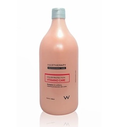 SHAMPOO VITAMINO CARE 1000ML W HAIR THERAPY