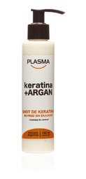 SHOT DE KERATINA 150ML PLASMA