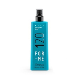 SPRAY DETANGLE ME 120 200ML FRAMESI