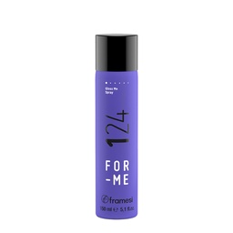 SPRAY GLOSS ME 124 150ML FRAMESI