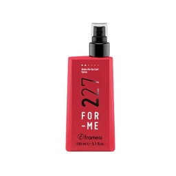 SPRAY WAKE ME UP CURL 227 150ML FRAMESI