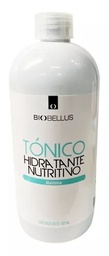 TONICO HIDRATANTE COLAGENO 500ML BIOBELLUS