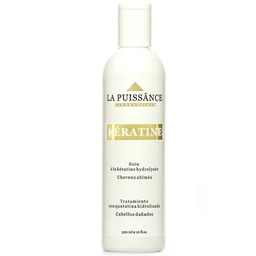 TRATAMIENTO KERATINA HIDROLIZADA 300ML LA PUISSANCE