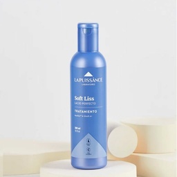 TRATAMIENTO SOFT LACIO PERFECTO 300ML LA PUISSANCE